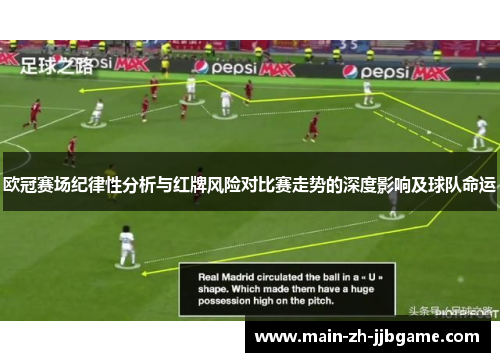 欧冠赛场纪律性分析与红牌风险对比赛走势的深度影响及球队命运 欧冠赛场纪律性分析与红牌风险对比赛走势的深度影响及球队命运